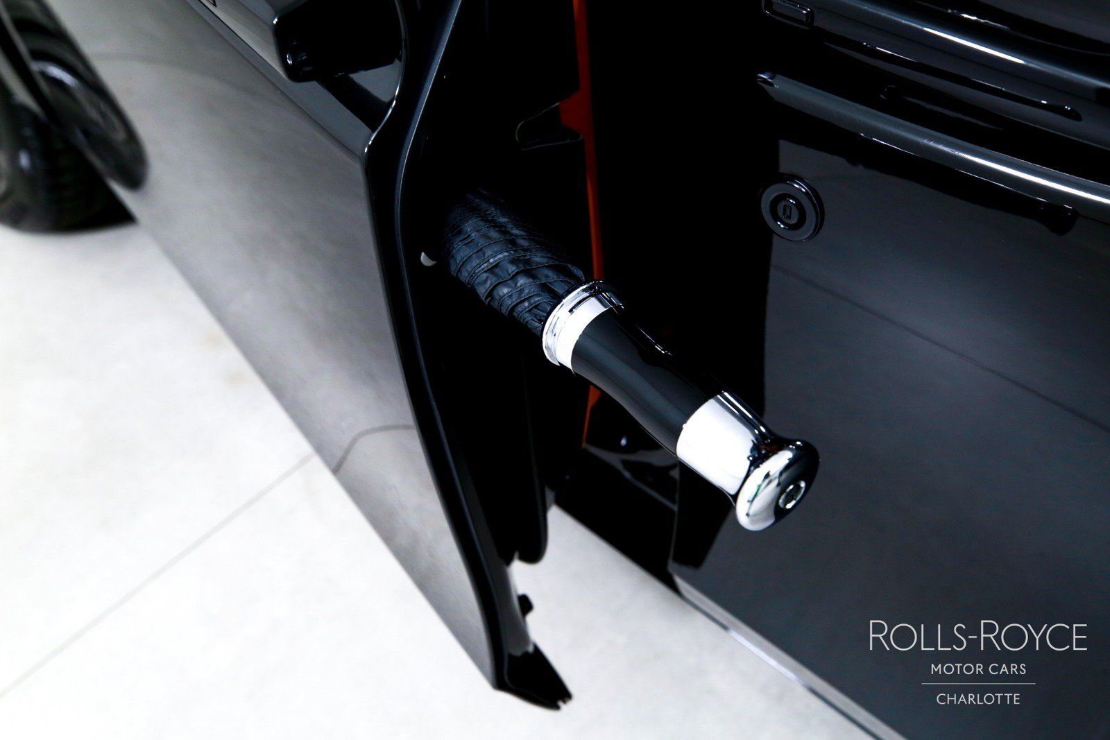 Used 2024 Rolls-Royce Ghost AWD/4WD image 28