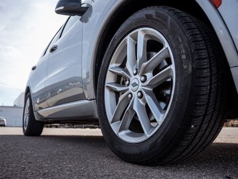 Used 2024 Dodge Durango GT image 13