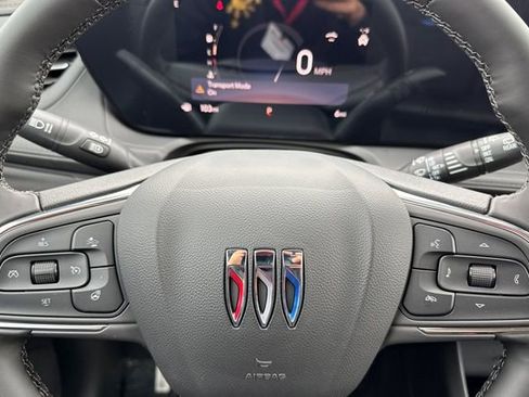 New 2026 Buick Encore GX Sport Touring w/ Advanced Technology Package AWD/4WD image 25