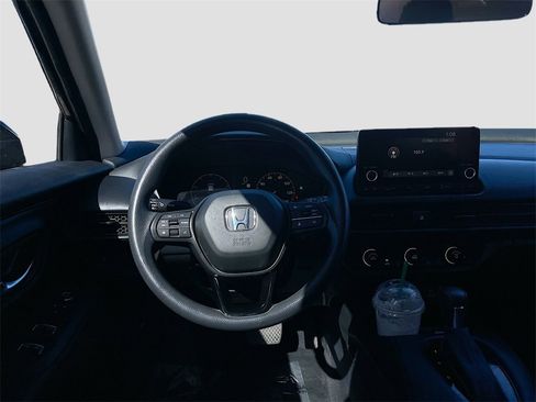 Used 2024 Honda HR-V LX image 20