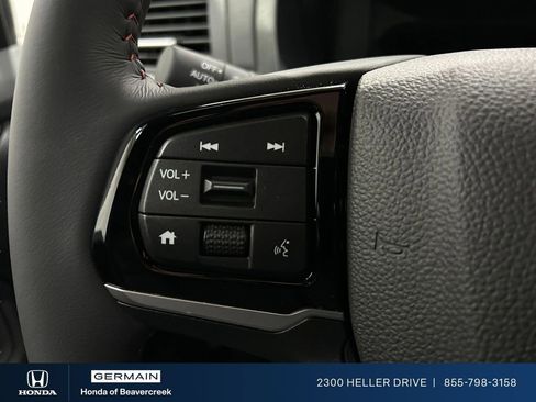 New 2026 Honda Odyssey Sport-L image 12