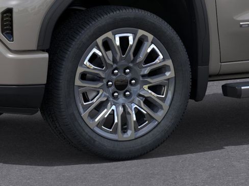 New 2026 GMC Sierra 1500 Denali Ultimate image 9