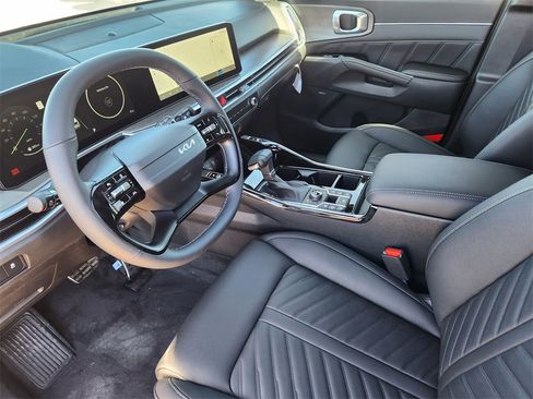 New 2026 Kia Sorento SX Prestige image 7