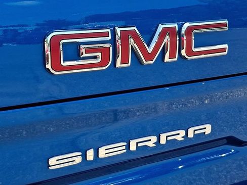 Used 2024 GMC Sierra 1500 AT4X AWD/4WD image 32