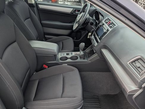 Used 2015 Subaru Legacy 2.5i Premium image 20