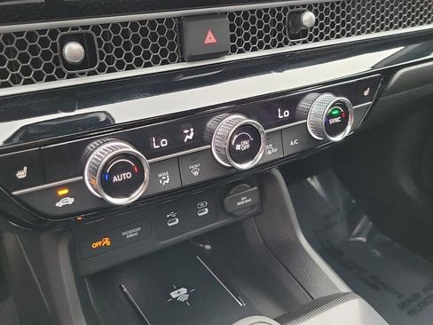 New 2025 Honda Civic Sport Touring image 28