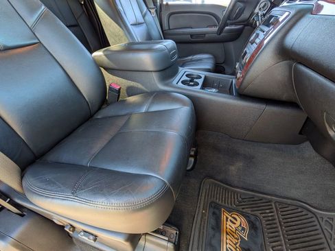 Used 2008 Chevrolet Silverado 1500 LTZ image 31