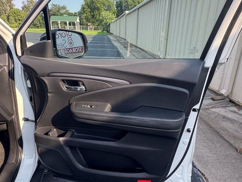 Used 2021 Honda Passport EX-L image 10