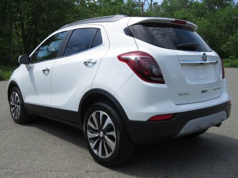 Used 2017 Buick Encore Preferred FWD image 7
