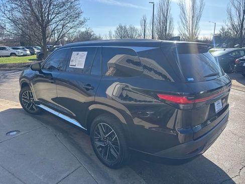 Used 2024 Lexus TX 350 AWD w/ Technology Package image 7