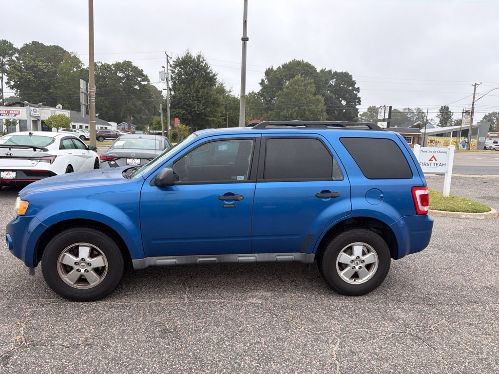 Used 2012 Ford Escape XLT FWD image 2