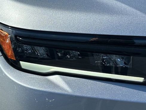 New 2026 Honda Pilot TrailSport image 32