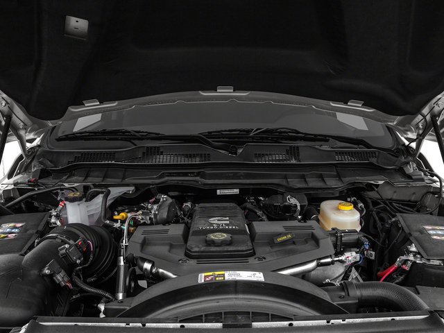 Used 2016 RAM 3500 Laramie Longhorn AWD/4WD image 12