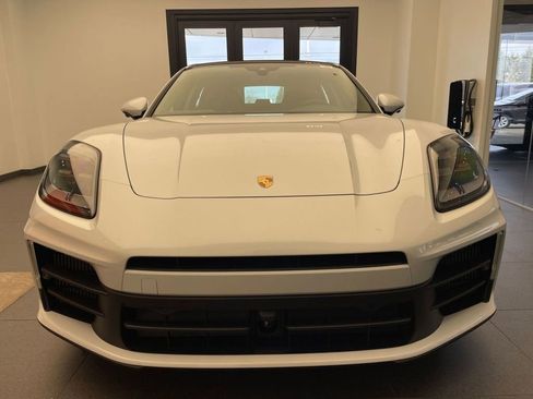 New 2026 Porsche Panamera 4 image 26