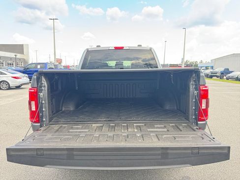 Used 2023 Ford F150 XLT w/ Equipment Group 302A High AWD/4WD image 18