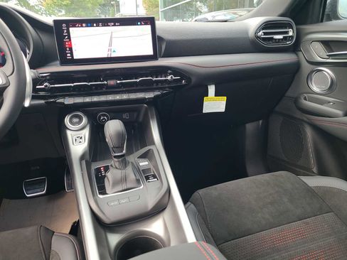 New 2024 Dodge Hornet R/T Plus image 44