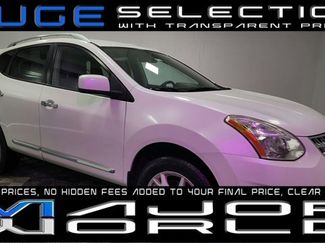 Used 2011 Nissan Rogue SV image 1