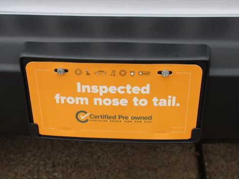 Certified 2023 Jeep Gladiator Sport image 17