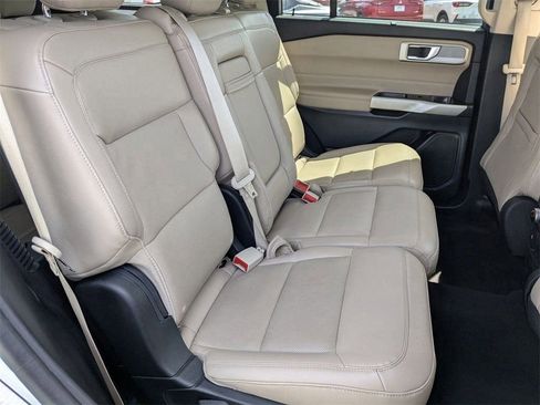 Used 2023 Ford Explorer Limited image 45