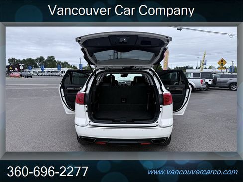 Used 2015 Buick Enclave Leather w/ Trailering Package AWD/4WD image 40