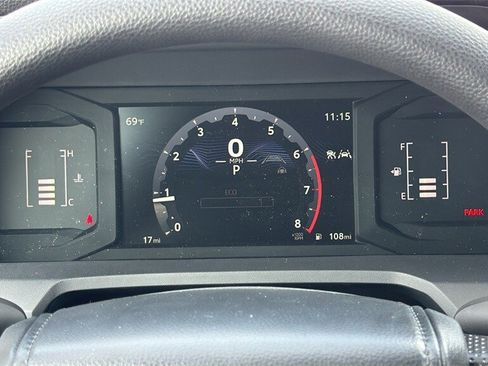 New 2026 Toyota Tacoma SR image 17