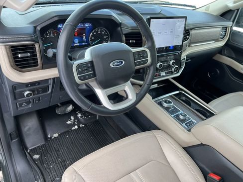 Certified 2022 Ford Expedition Limited image 19
