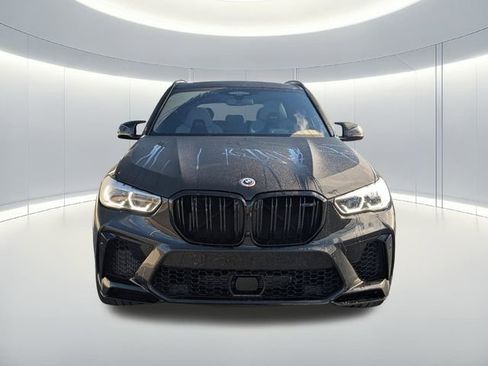 Used 2023 BMW X5 M w/ Executive Package image 3