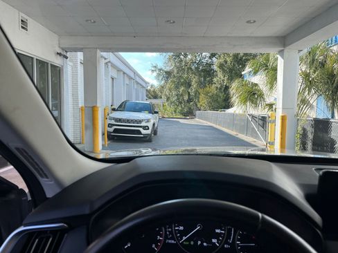 Used 2025 MAZDA CX-90 3.3 Turbo w/ Preferred Package image 48