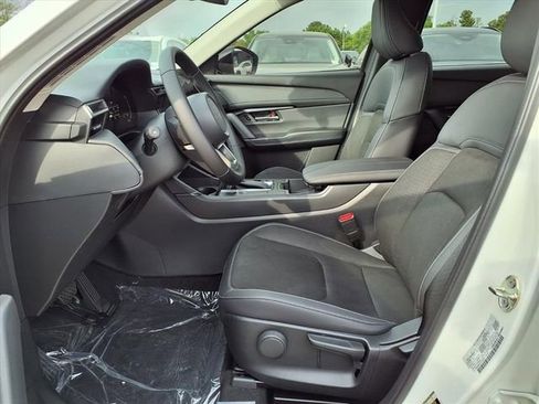 New 2026 MAZDA CX-5 Select image 12