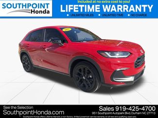 Used 2025 Honda HR-V Sport 360° Tour