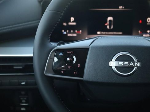 New 2026 Nissan Murano SL image 10