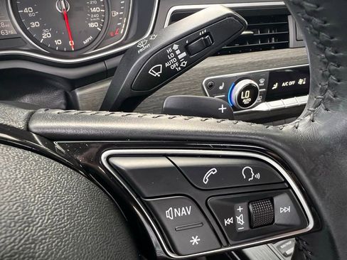 Used 2019 Audi A4 2.0T Premium w/ Convenience Package image 49