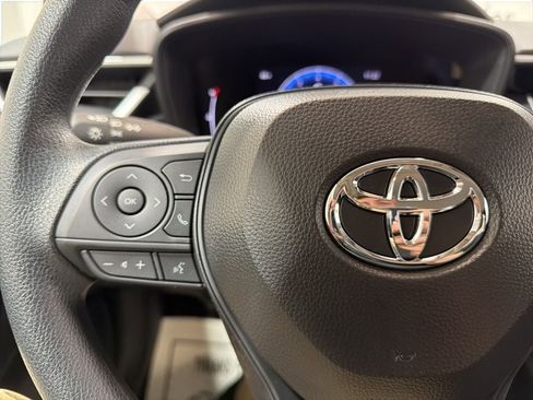 New 2026 Toyota Corolla LE image 26