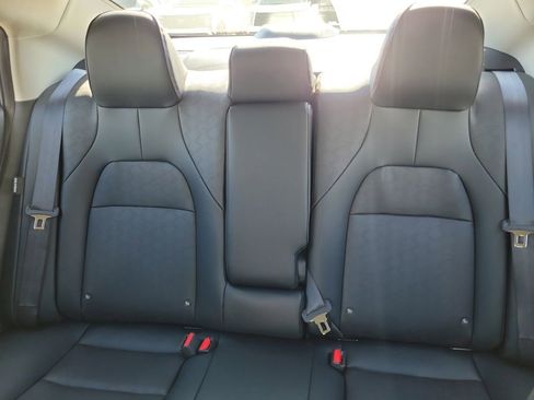 New 2026 Nissan Sentra SR w/ SR Premium Package FWD image 5