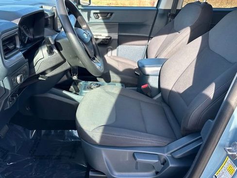 Used 2022 Ford Maverick XL w/ Equipment Group 100A Standard image 17