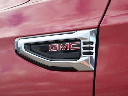 New 2026 GMC Yukon XL Denali w/ Sun & Power Step Package image 23