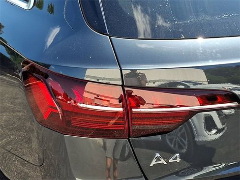 Certified 2023 Audi A4 2.0T allroad Premium Plus w/ Premium Plus Package image 10