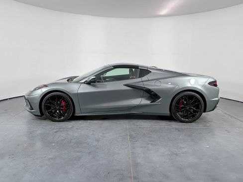 Used 2023 Chevrolet Corvette Stingray image 8