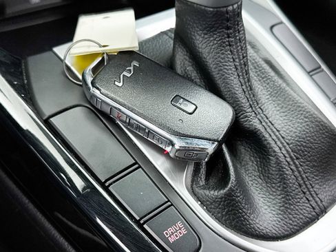 Used 2023 Kia Forte GT-Line image 36