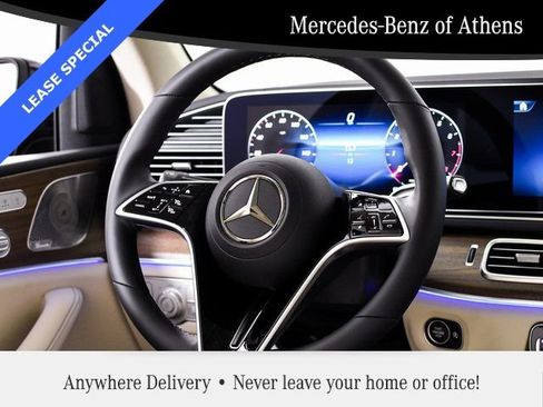 New 2026 Mercedes-Benz GLE 350 4MATIC image 23