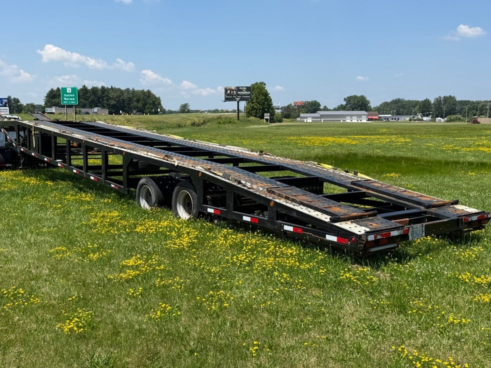 Used 2023 Ford F450 XL AWD/4WD image 40