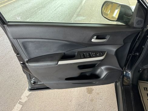 Used 2012 Honda CR-V EX-L image 9