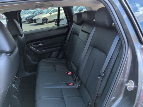 Used 2026 MAZDA CX-50 2.5 Hybrid w/ Weather Package AWD/4WD image 14