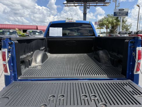 Used 2014 Ford F150 STX w/ Equipment Group 201A Mid RWD image 11