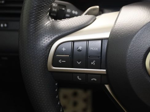 Used 2022 Lexus RX 350 F Sport w/ Cold Area Package (CT) AWD/4WD image 39