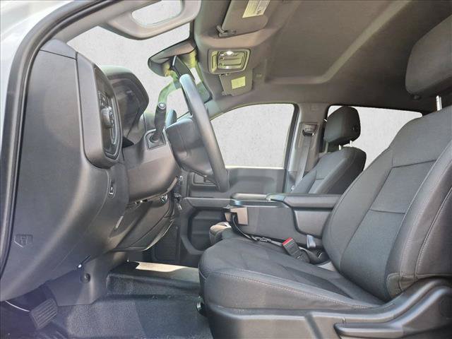 Used 2023 Chevrolet Silverado 1500 W/T RWD image 10
