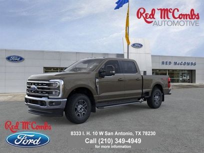 New 2026 Ford F350 Lariat