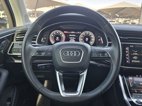 Used 2023 Audi Q7 2.0T Premium Plus w/ Premium Plus Package image 20