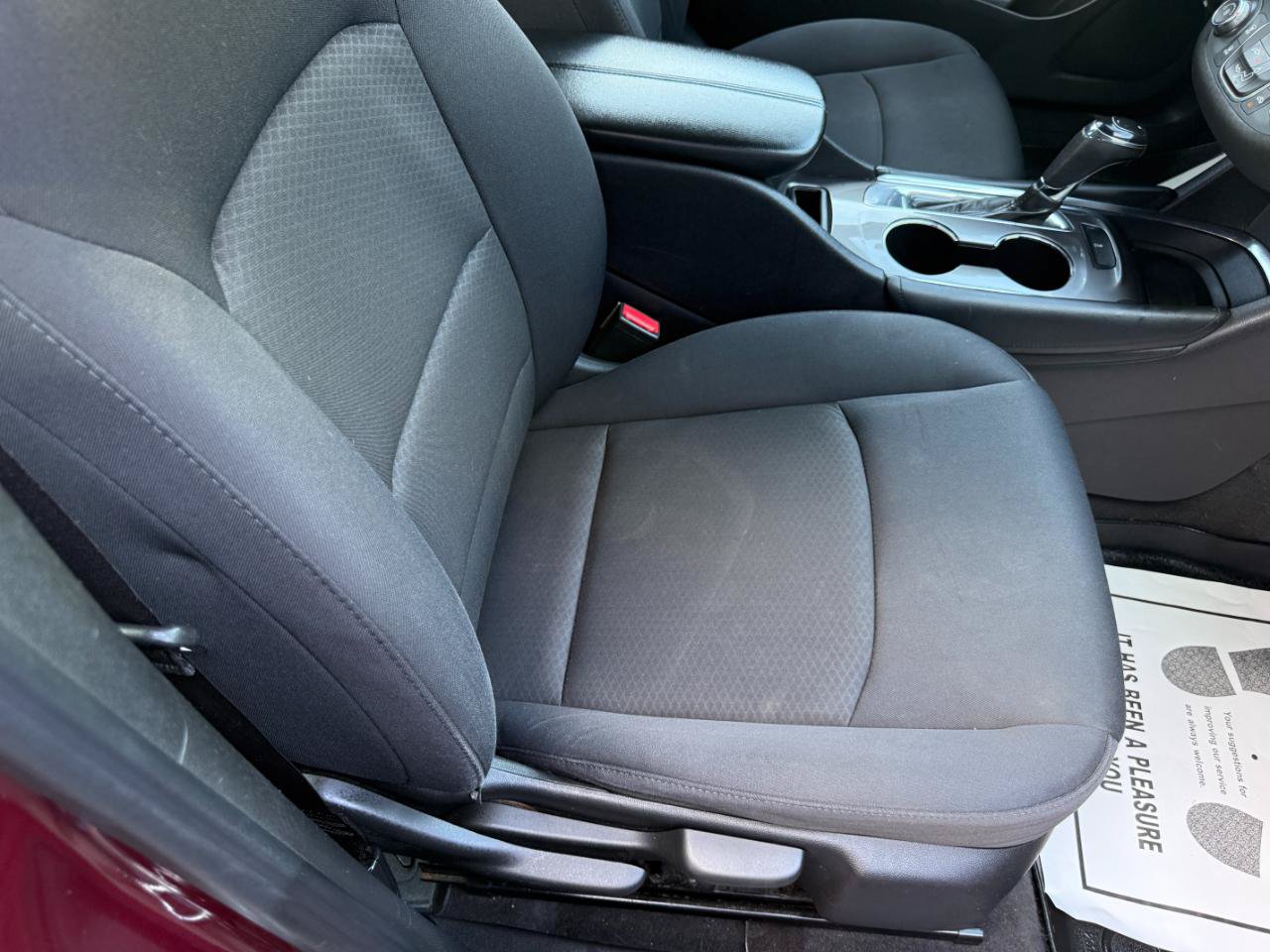 Used 2016 Chevrolet Malibu LT FWD image 55