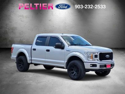 Used 2019 Ford F150 XL w/ Equipment Group 101A Mid